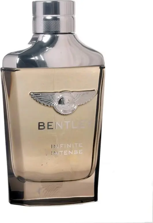 Bentley Infinite Eau de Toilette