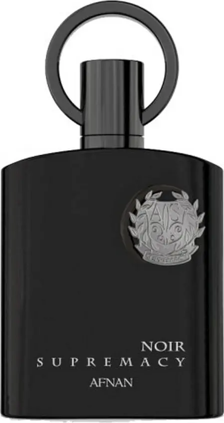 Eau De Parfum Afnan Supremacy Noir