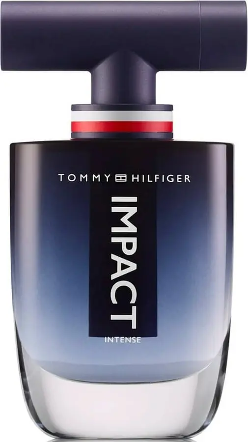 Tommy Hilfiger Impact Intense Parfume Sovg'a Sti