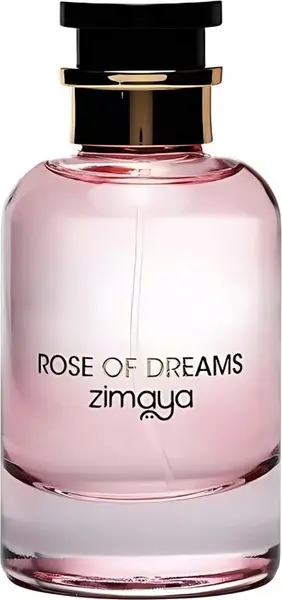 Eau de Parfum Zimaya Roses Of Dream