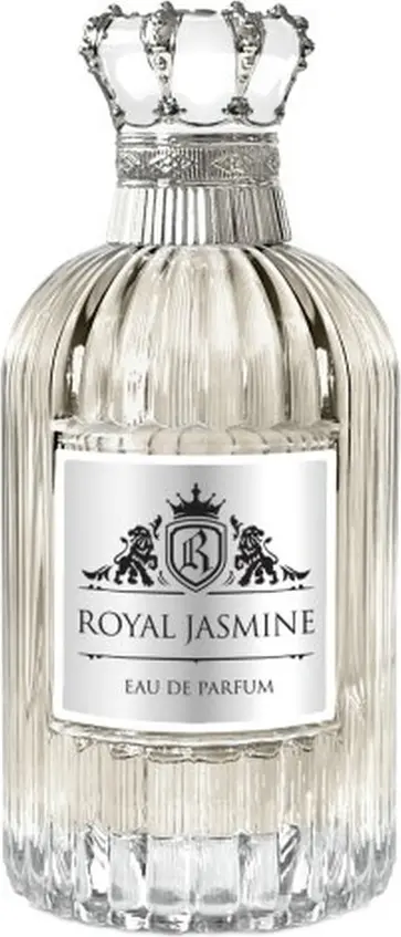 Assala Royal Jasmine Parfyumi