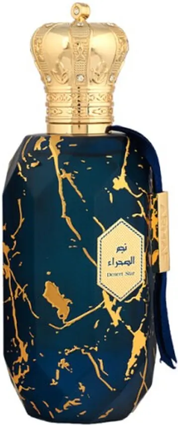 Armaf Desert Star Eau De Parfum