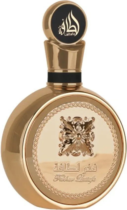 Eau De Parfum Lattafa Fakhar Gold