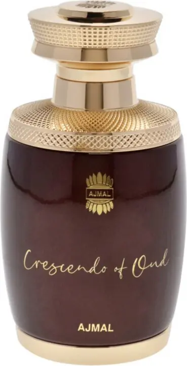 Ajmal Crescendo Of Oud Eau de Parfum
