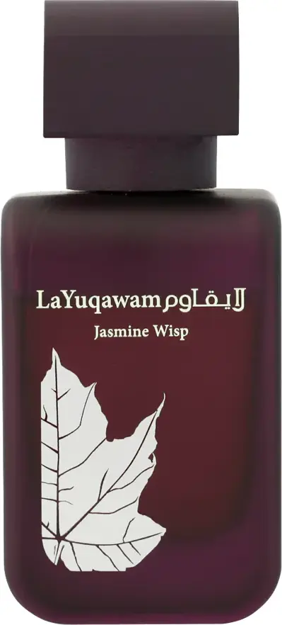 Eau De Parfum Rasasi La Yuqawam Jasmine Wisp