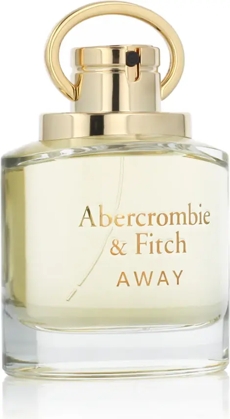 Eau De Parfum Abercrombie & Fitch Away