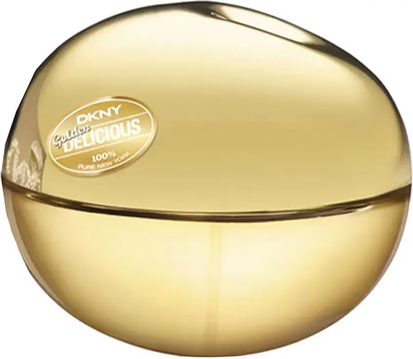 Парфюмерная вода DKNY Golden Delicious