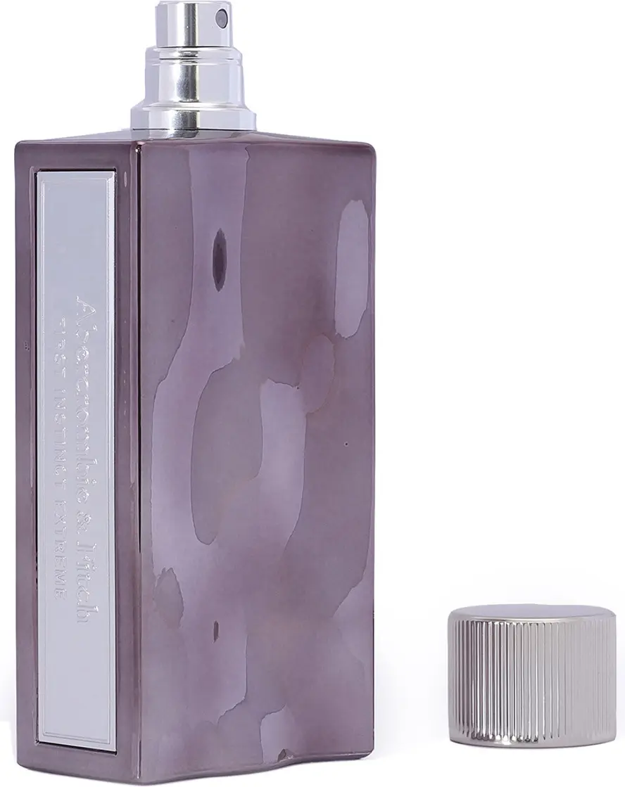 Eau De Parfum Abercrombie & Fitch First Instinct Extreme