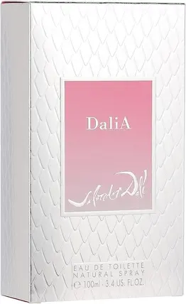 Eau De Toilette Salvador Dali Dalia