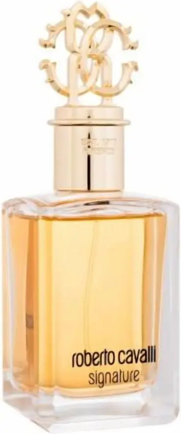 Eau De Parfum Roberto Cavalli Signature