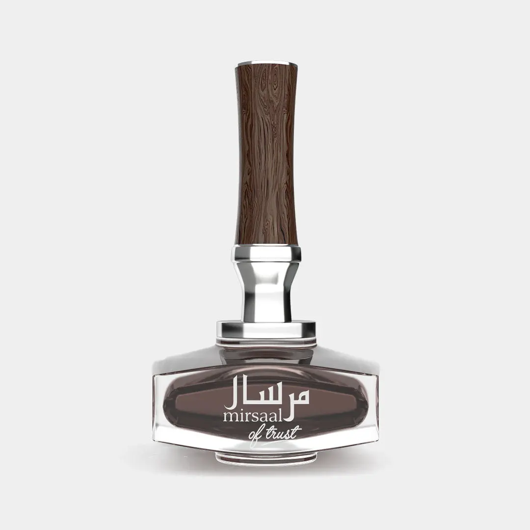 Eau De Parfum Afnan Mirsaal Of Trust