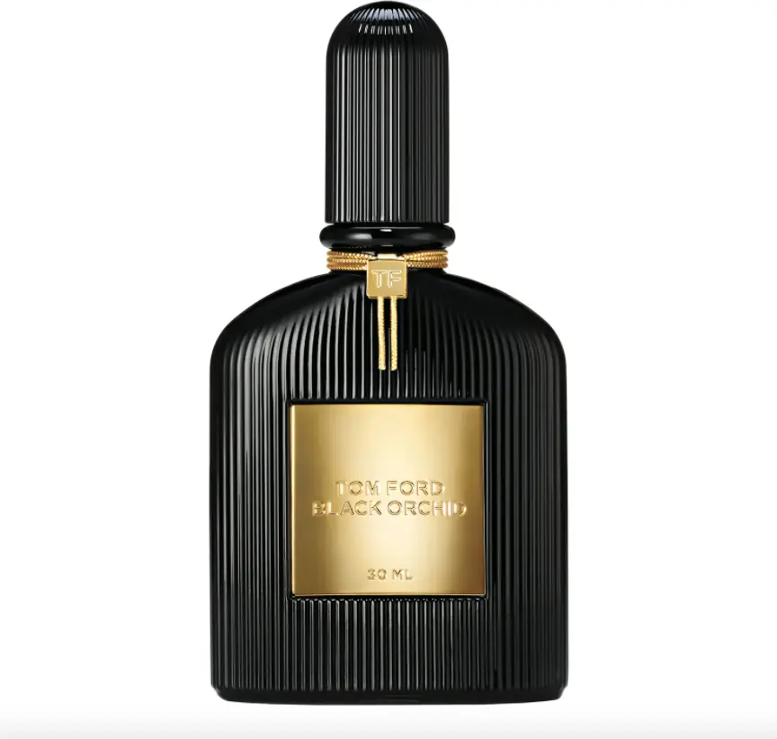 Парфюмерная вода Tom Ford Black Orchid