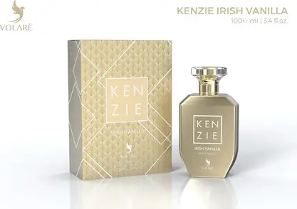 Парфюмерная вода Mamlakt Al Oud Kenzie
