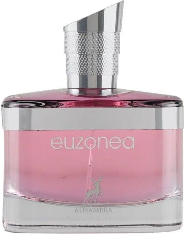 Eau De Parfum Lattafa Euzonea