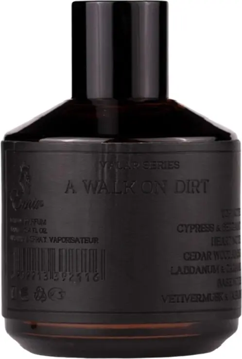 Emir Paris Corner A Walk On Dirt Eau De Parfum