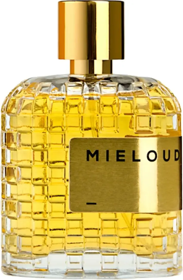 Eau de Parfum L'Pido Mieloud