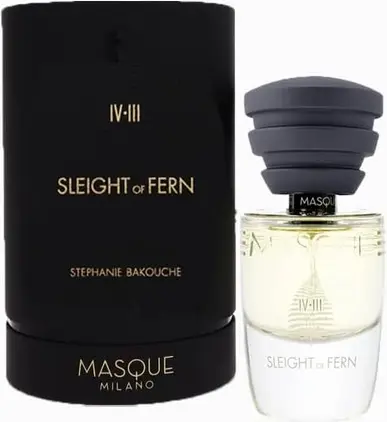 Eau de Parfum Masque Milano Sleight Of Fern