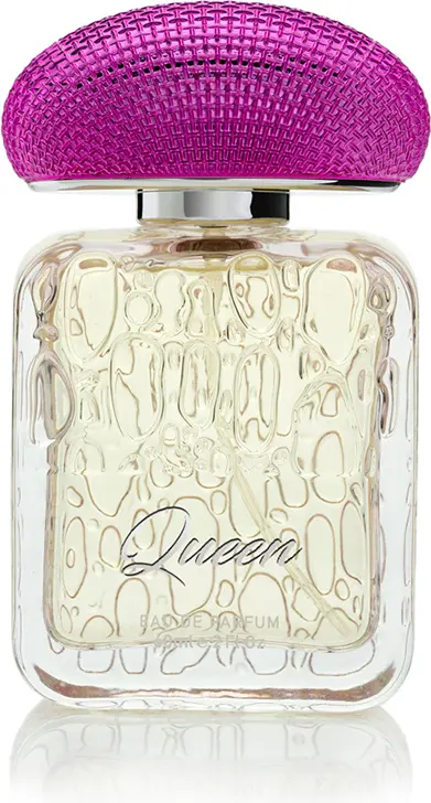Eau De Parfum Avgerinos Cosmetics Queen