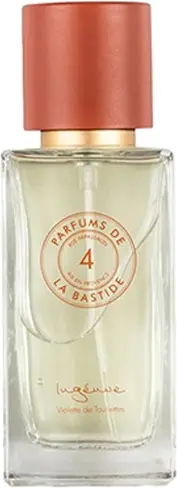 Eau De Parfum Parfums De La Bastide Angenieu