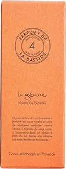Eau De Parfum Parfums De La Bastide Angenieu