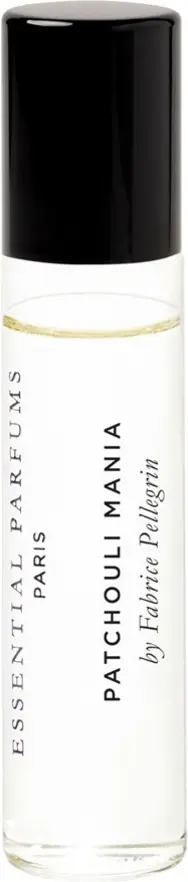 Eau De Parfum Essential Parfums Patchouli Mania