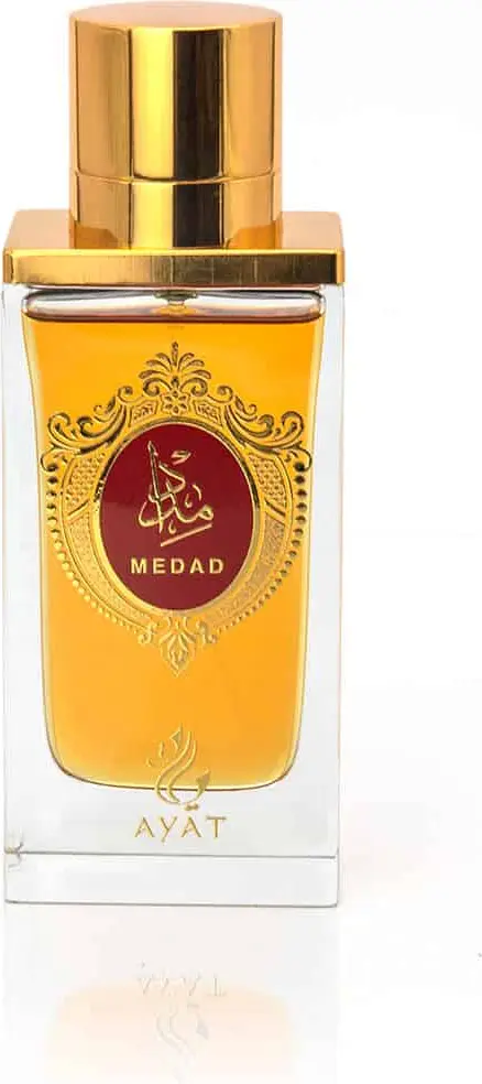 Eau de Parfum Ayat Perfumes Medad