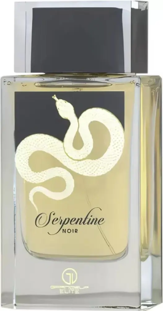 Eau De Parfum Grandeur Serpentine Noir