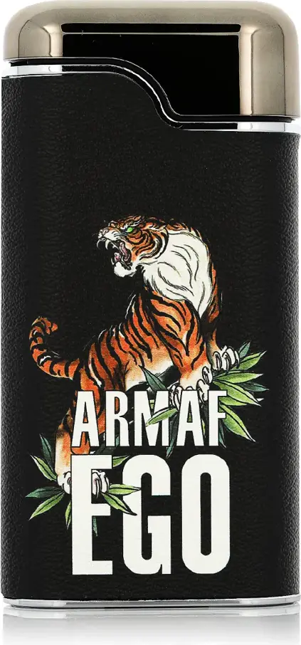 Eau De Parfum Armaf Ego Tigre