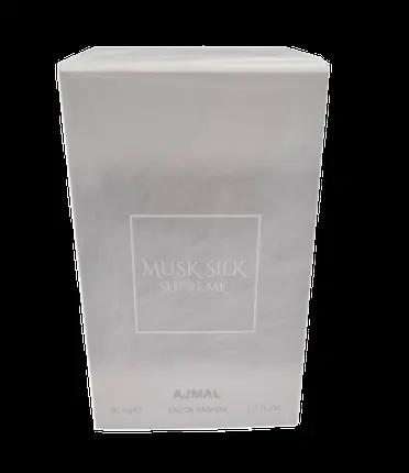 Одеколон Ajmal Musk Silk Supreme