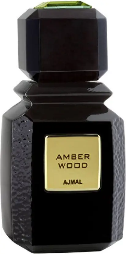 Eau De Parfum Ajmal Amber Wood
