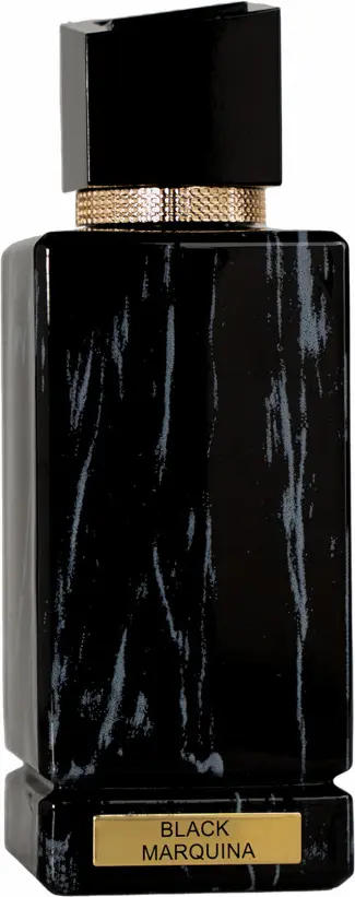Eau de Parfum Aurora Muse Black Marquina