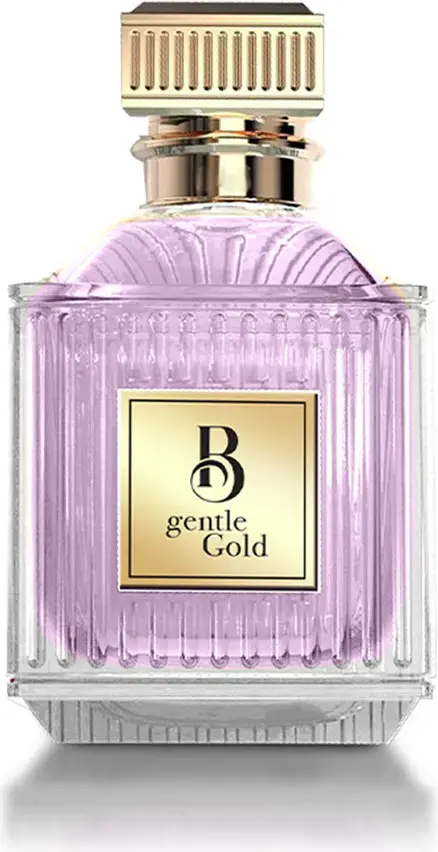 Eau De Parfum Fragrance World B Gentle Gold