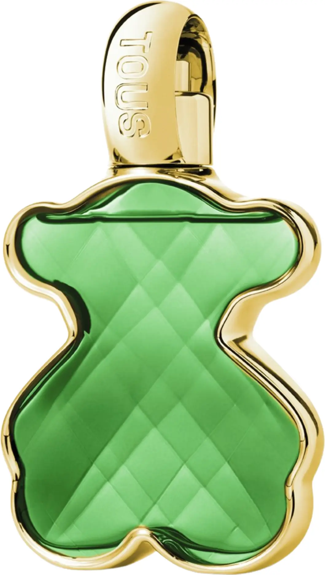 Parfum Spray Tous Loveme The Emerald Elixir
