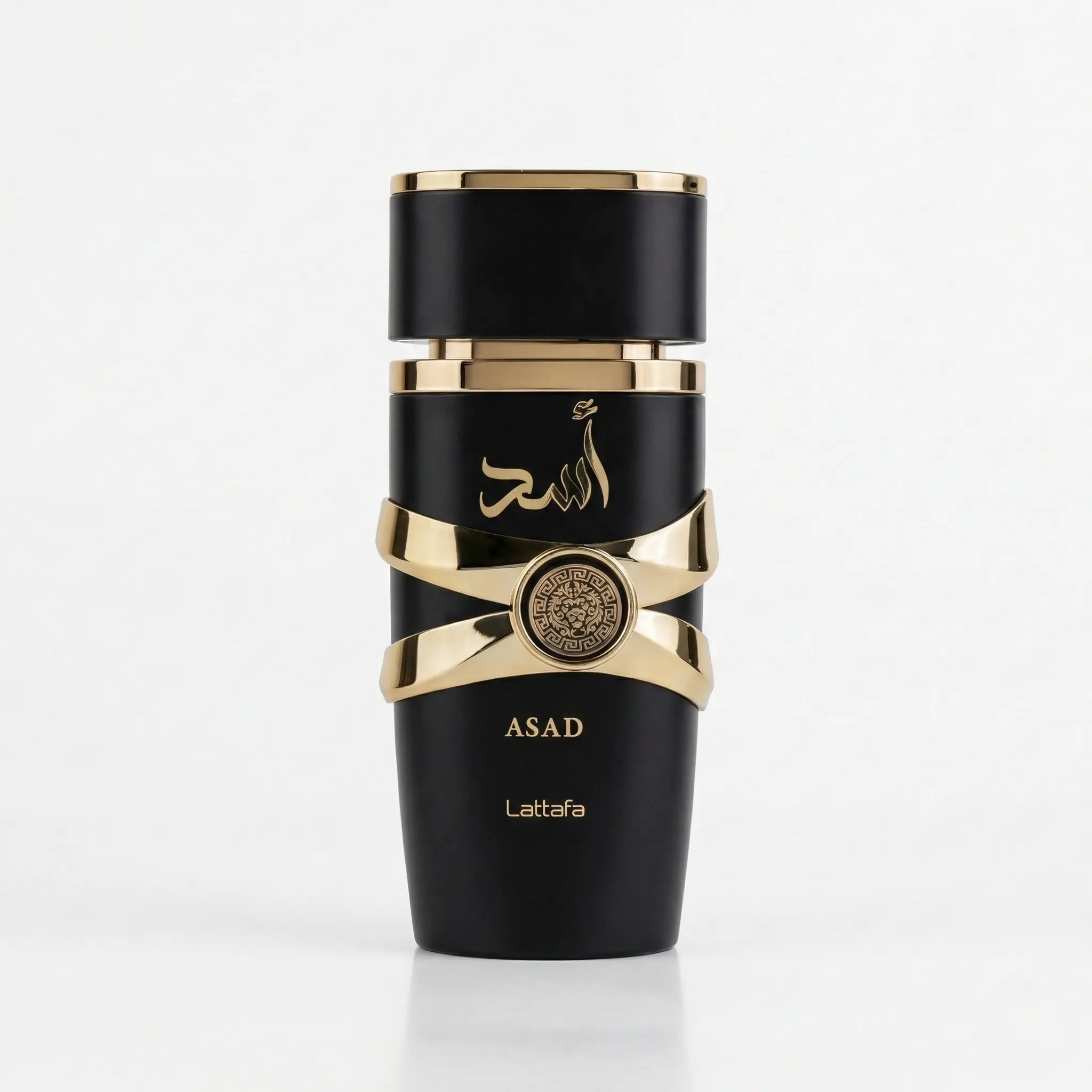 Духи Lattafa Anniversary Edition Asad & Asad Zanzibar