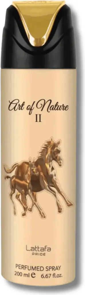 Eau De Parfum Lattafa