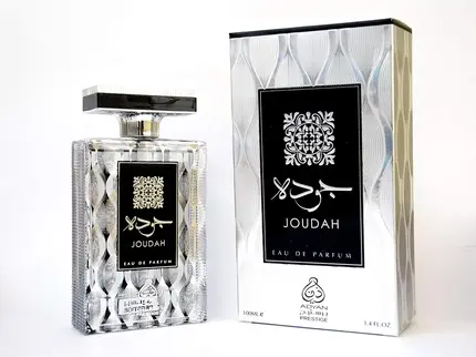 Parfyumli suv Tawakkal Perfumes