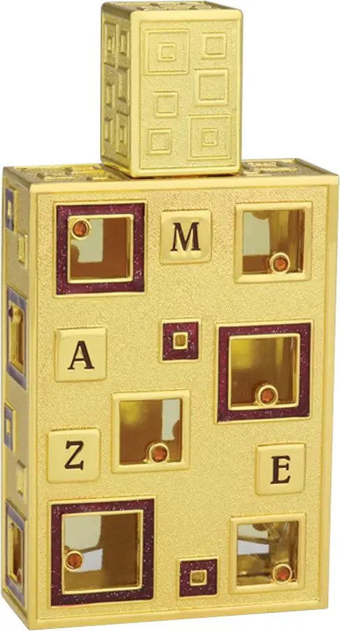 Eau De Parfum Al Haramain Maze
