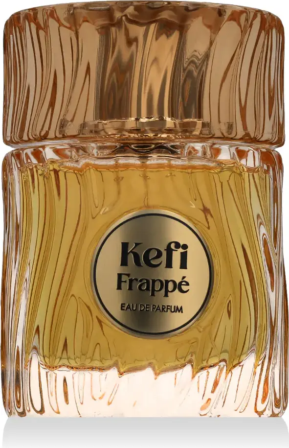 Eau De Parfum Risala Elite Kefi Frappe