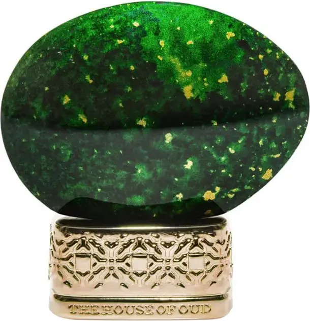 Eau De Parfum The House Of Oud Emerald Green