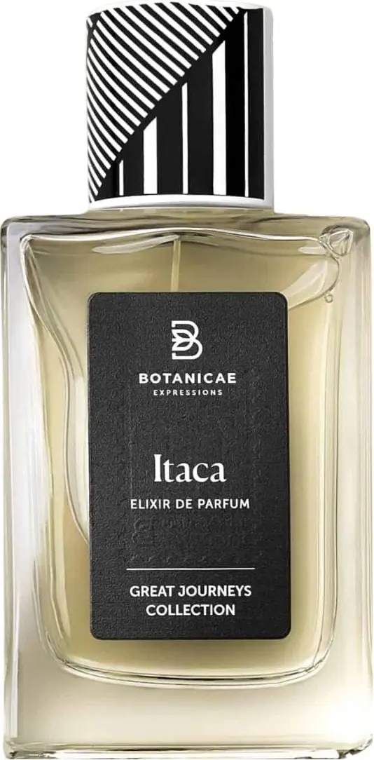 Eau De Parfum Botanicae Ithaca