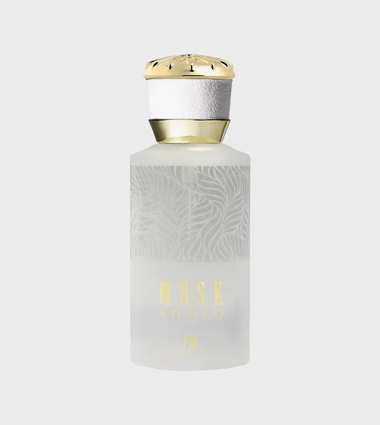 Eau De Parfum Ahmed Al Maghribi Musk Ahmed