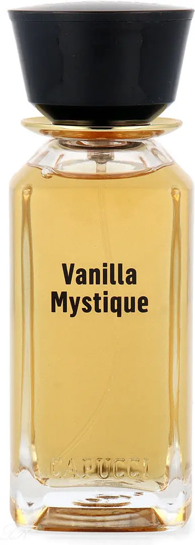Eau De Parfum Roberto Capucci St Capucci Arabi Vanilla Mistique