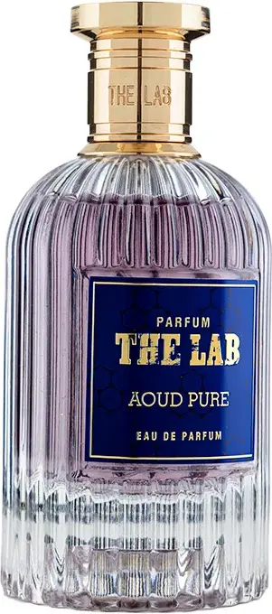Eau De Parfum The Lab The Lab Aoud
