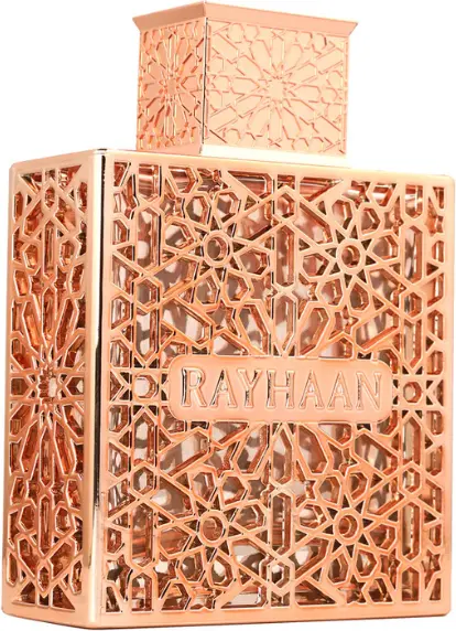 Парфюмированная вода Rayhaan Divine