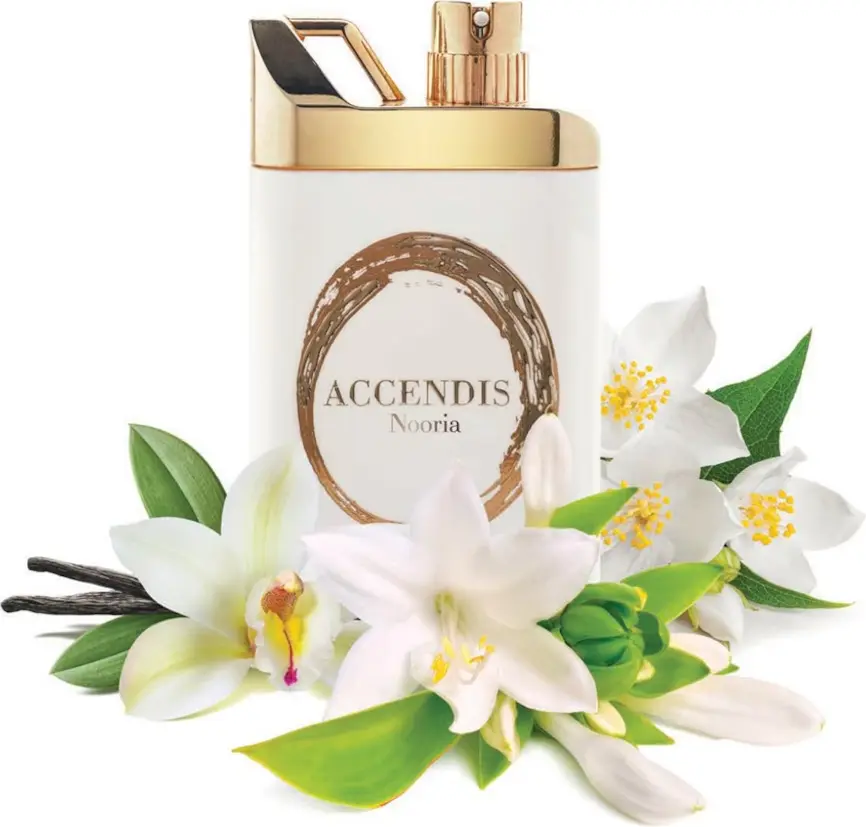 Парфюмерная вода Accendis Nooria