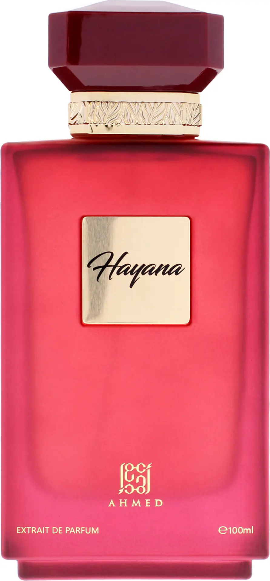 Ahmed Al Maghribi Hayana Eau De Parfum