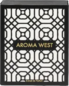 Perfume Aroma West Hijrat