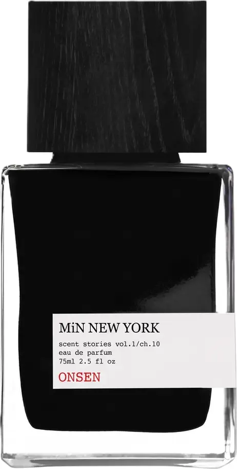 Eau de Toilette Min New York Onsen