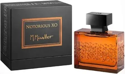 M. Micallef Notorious Xo Eau de Parfum