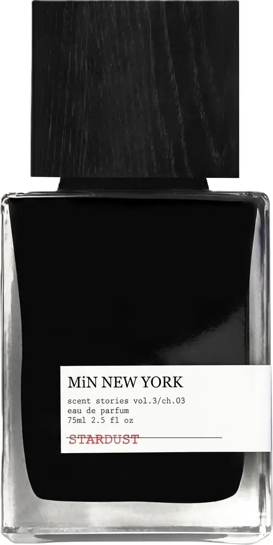Min New York Stardust Eau de Parfum